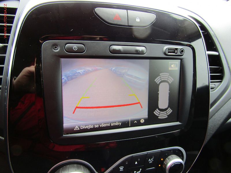 Renault Captur (2019) 1.3TCE, ČR, AT, navi, LED - fotka 13 z 19