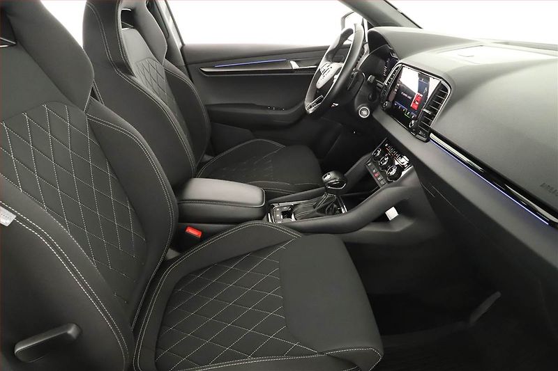 Škoda Karoq (2022) Sportline 1.5 TSI - fotka 7 z 20