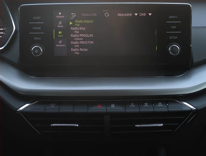 Škoda Octavia (2020) Ambition Plus 2.0 TDI - fotka 12 z 21