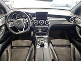 Mercedes-Benz GLC 220d 4M AMG Burmester tažné - náhled 16