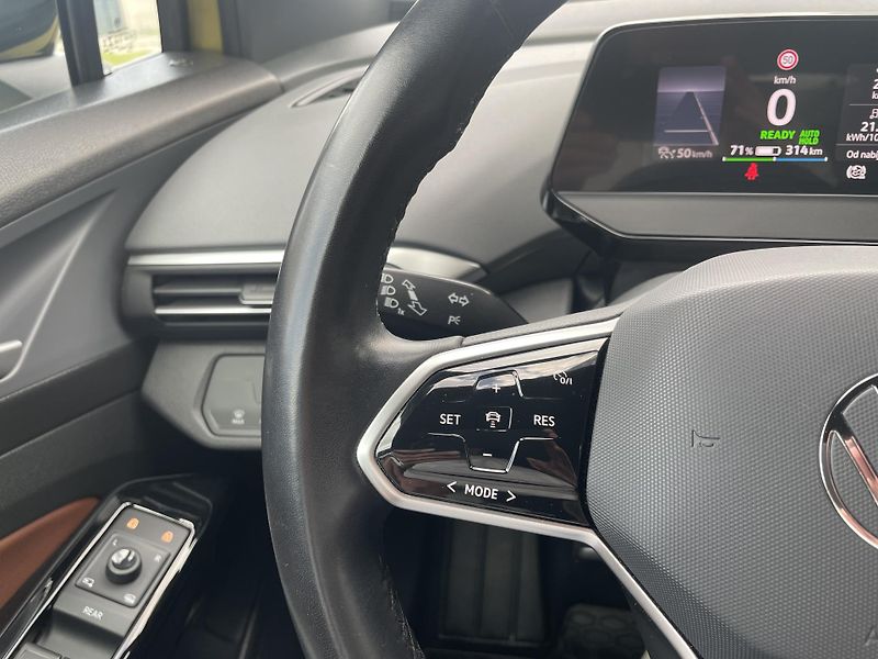 Volkswagen ID.4 (2020) 1.ST EDITION 150kW - 77kWh - fotka 14 z 26