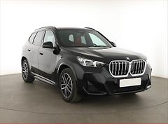 BMW X1 (2025) xDrive23d - fotografie inzerátu