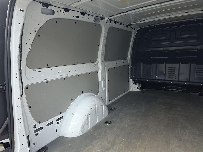 Mercedes-Benz Vito 116 CDi KAWA L 4x4 - fotka 17 z 18
