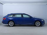 Škoda Superb (2019) 2.0 TDI, Park. senzory - náhled 6
