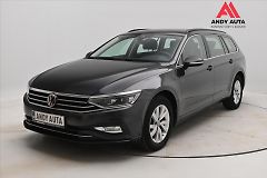 Volkswagen Passat 2,0 TDI 110kW DSG Business Zár - fotografie inzerátu