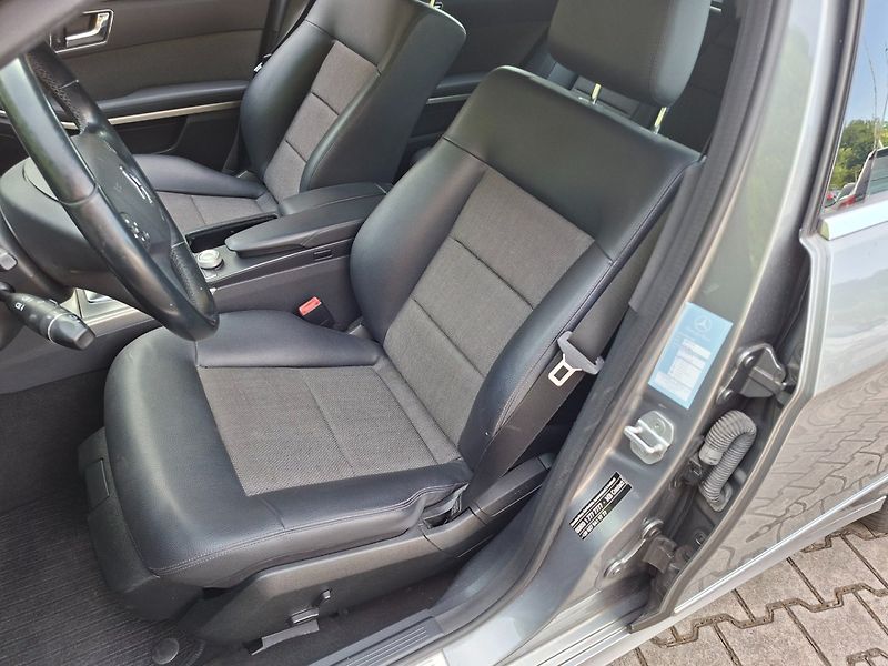 Mercedes-Benz Třídy E (2011) E 250 CDI 150kW 4MATIC - fotka 21 z 41