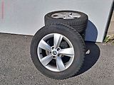 Škoda Karoq (2018) 1.5 TSi, 2.maj,ČR, Style - náhled 21