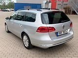 Volkswagen Passat (2011) 2.0TDI, 103kw - náhled 2