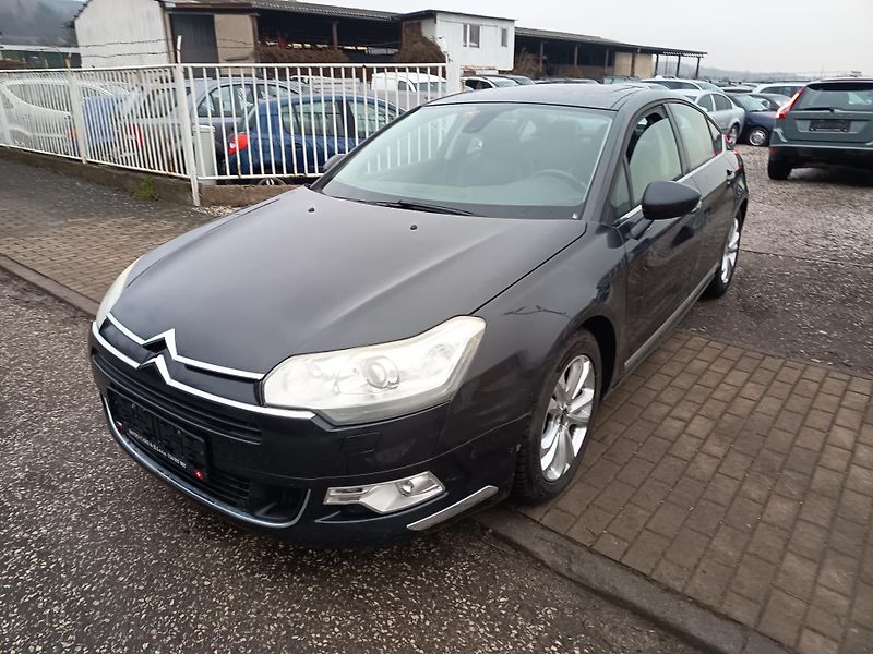 Citroën C5 (2011) 1.6i Automat - fotka 6 z 43