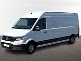 Volkswagen Crafter Skříň skříňový vůz - náhled 1