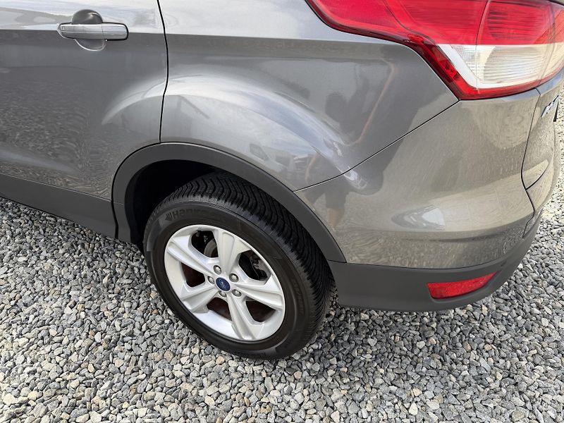 Ford Kuga 2.0TDCi 140PS 162TKM SERVIS!!! - fotka 33 z 162