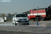 Z točení hodin měli všichni evidentní radost.