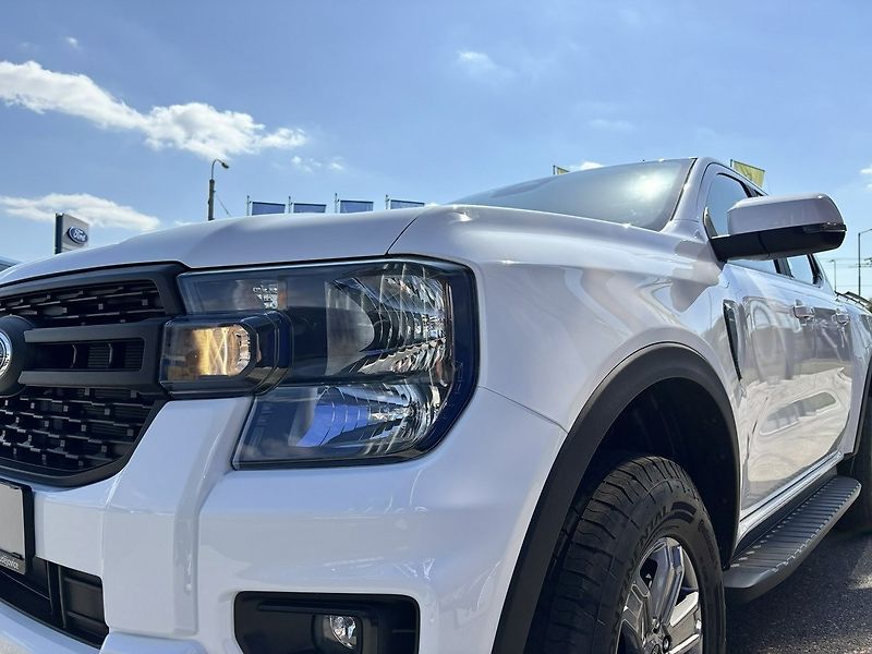 Ford Ranger (2026) XLT, Dvojkabina, 2.0 EcoBlue 1 - fotka 34 z 34
