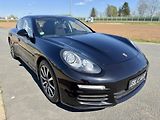 Porsche Panamera 3.0 DIESEL EDITION NAVI KAMERA - náhled 7