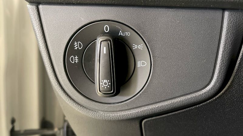 Volkswagen Taigo (2022) Style 1,0TSI 81kW - fotka 15 z 25