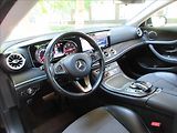 Mercedes-Benz Třídy E 220D 143Kw, Panorama, Nové ČR - náhled 12