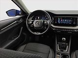Škoda Octavia (2020) Ambition Plus 1.5 TSI, ČR - náhled 7