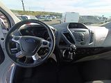 Ford Tourneo Custom (2013) - náhled 17