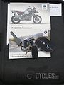 BMW R 1250 GS Adventure (2019) - náhled 21