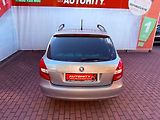 Škoda Fabia 1.2 TSi Fresh - náhled 7