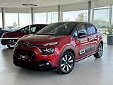 Citroën C3 1,2PT Shine*LED*Aut.Klima*DPH - náhled 1