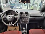 Škoda Fabia 1.2 TSI Monte Carlo - náhled 10