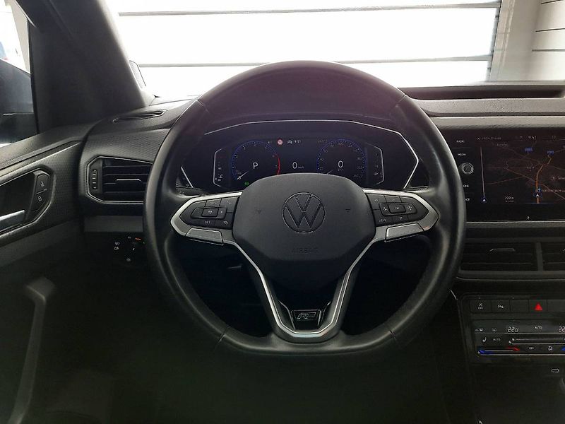 Volkswagen Ostatní (2022) R-Line 1.5 TSI (110kW/150k) DS - fotka 14 z 24