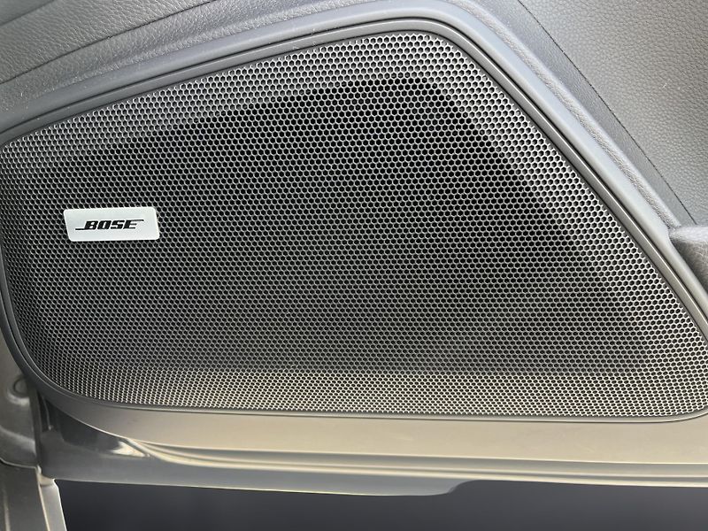 Porsche Panamera (2020) 4 - fotka 28 z 30
