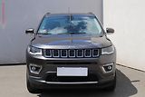 Jeep Compass (2021) 1.3T, Limited, AT, kamera, TZ - náhled 1