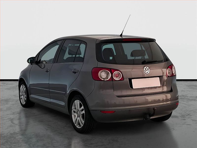 Volkswagen Golf Plus (2007) Comfortline 1.4 TSI, po STK - fotka 4 z 16