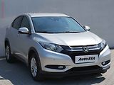 Honda HR-V (2016) 1.5 VTEC, 1.maj,ČR, AT, park - náhled 1