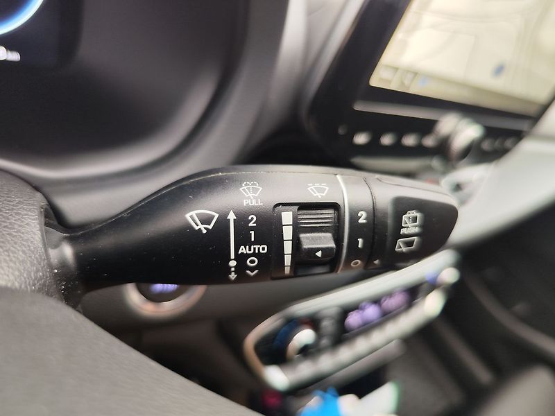 Hyundai i30 1.5 T-GDi/103kW Style - fotka 32 z 36