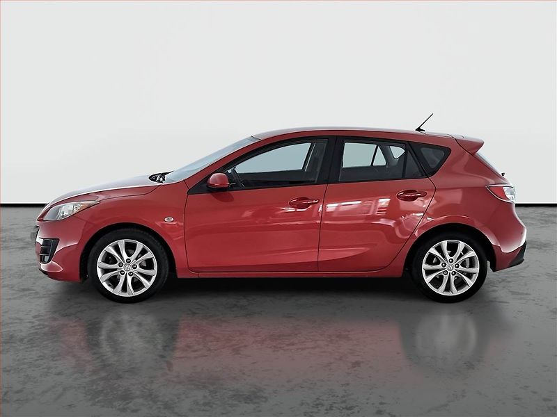 Mazda 3 (2011) 1.6, Serv.kniha, Tempomat - fotka 3 z 16