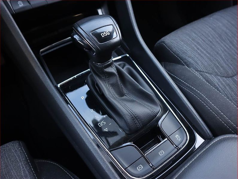 Škoda Kodiaq (2018) 1.4 TSI - fotka 13 z 22