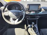 Hyundai i30 1.5 T-GDI/117kW Smart - náhled 13