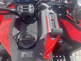 CFMOTO (2026) Gladiator C5 G4 EPS ABS T3B - náhled 13