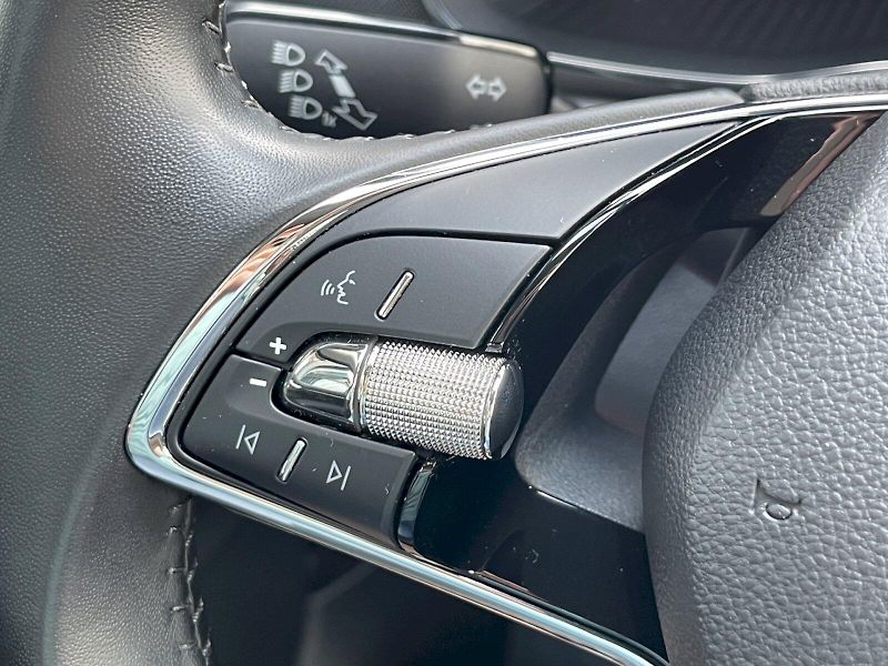 Škoda Octavia (2021) 1.5 TSI 110kW Style Plus combi - fotka 7 z 35