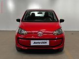 Volkswagen up! (2014) 1.0i - náhled 1