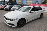 BMW Řada 5 (2019) 520d SPORT X-DRIVE LED KŮŽE - náhled 2