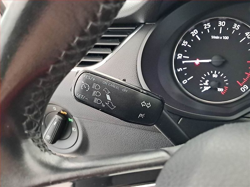 Škoda Octavia (2015) Style 1.6 TDI, Serv.kniha - fotka 18 z 18