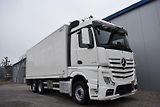 Mercedes-Benz Actros 2548 6x2 prachotěsná skříň - náhled 1