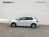 Škoda Fabia (2024) STY PLUS TS 81/1.0 M6F - náhled 2