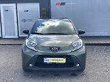Toyota Aygo 1.0i, ČR, Style, záruka, DPH - náhled 2