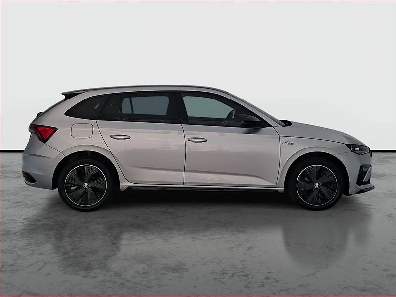 Škoda Scala (2024) Monte Carlo 1.0 TSI - fotka 6 z 20