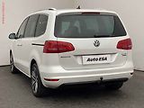 Volkswagen Sharan (2014) 2.0 TDi, Highline, DSG, panor - náhled 6