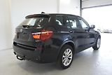 BMW X3 3,0 XDRIVE30D AUTOMAT - náhled 4