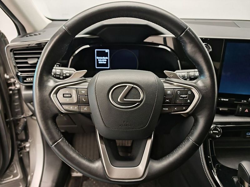 Lexus NX 450h plus 450h+,Executive,4x4, - fotka 32 z 44