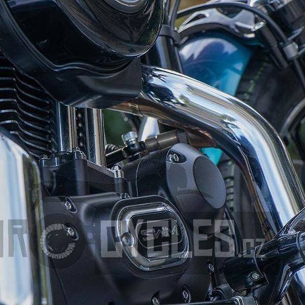 SWM (2026) Stormbreaker V 1200 - Skladem - fotka 4 z 18