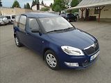 Škoda Roomster 1,4   1.4 - náhled 6