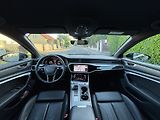 Audi A6 (2023) 3.0 55 TFSI quattro,tažné,DPH - náhled 12